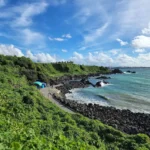 south korea vacation