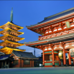 Tokyo tour