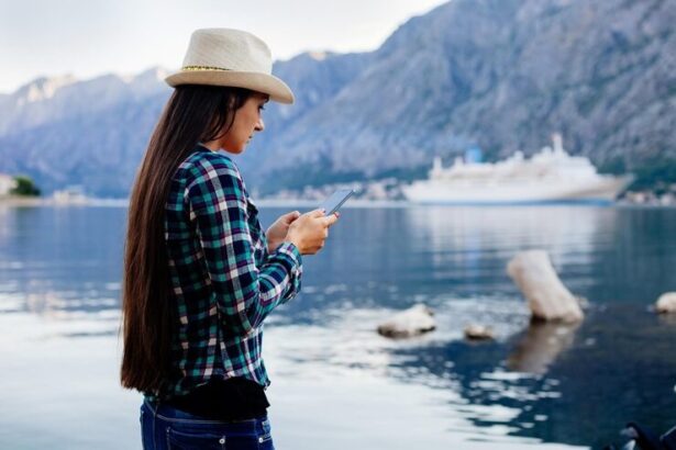 solo travel